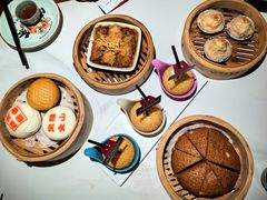 -禄运茶居·手工点心(恒宝广场店)
