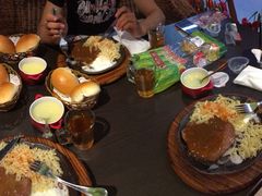 -西玛西餐厅(乐晟广场店)
