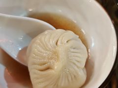 -文楼·淮扬菜·淮安早茶(河下古镇翔宇店)