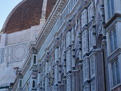 -圣母百花大教堂穹顶