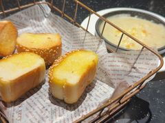 -西堤厚牛排(国瑞店)