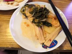 -季上烤肉·海鲜·火锅自助(大山洞店)