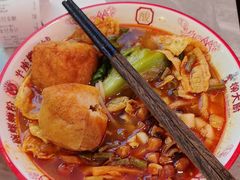 -柳大厨螺蛳粉(人民路总店)