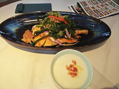 -玲珑·新粤菜(安华汇店)
