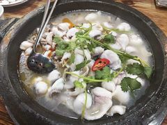 -大鼎石锅鱼(春江里店)