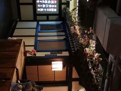 -苏乡兰亭·新派淮扬菜(吾悦广场店)