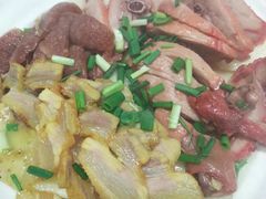 -小六农家乐(崇明西沙湿地店)