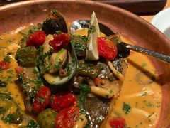 -翠贝卡&Mama Kelly Brunch Coffee(河西店)