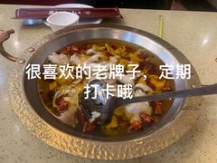 -巴蜀人家(东关街店)