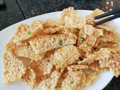 -锦园餐厅(九龙湖开元度假村店)