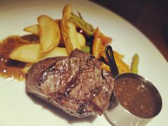 -秀·爱尔兰餐吧(上海路店)