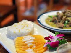 -POKIPOKI泰食谷仓东南亚菜(侨香店)