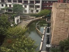 -苏州吴宫泛太平洋酒店