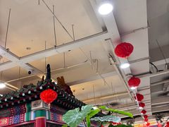 -芦月轩羊蝎子(太平桥店)