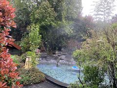 -杭州第一世界大酒店·云曼温泉