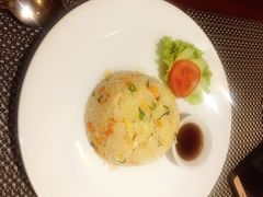 -Old House Restaurant