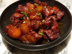 -梁家大院•农家菜(昆山会展中心店)