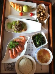 -嘉悦时光玺悦阁月子中心(九龙湖店)
