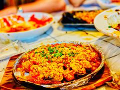 -霸王虾·麻辣小龙虾(清水河公园店)