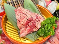 -火炉火自助餐(西直门凯德MALL店)