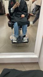 -Hair ART造型沙龙