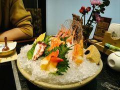 -匠和风精致料理(成都龙湖滨江天街店)