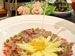 -十里·东湖院子(湖北省博物馆店)
