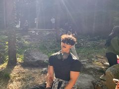 -洛阳白云山景区