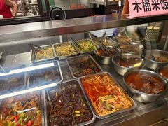 -梁掌门老梁干挑(凤凰路店)