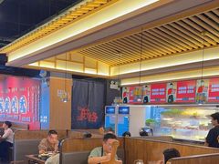 -井格重庆火锅(西直门凯德Mall店)