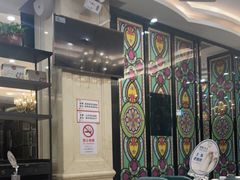 大堂-申阿婆·上海菜·小海鲜(国展店)