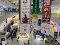 -北京华联购物中心(天通苑店)