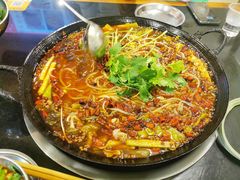 -鸿顺老铁锅美蛙鱼府(解放碑店)