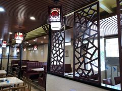 大堂-粤潮牛肉火锅店(江南大道店)