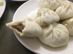 猪肉三鲜包-四平包子铺