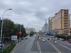 -辽宁大学(崇山校区)