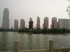 -迎泽公园