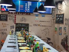 -轩于鲜旋转小火锅(南禅寺店)