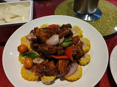 -东北大院·东北菜(三台子店)