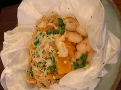 -斯比特花园西餐厅(东方商厦店)