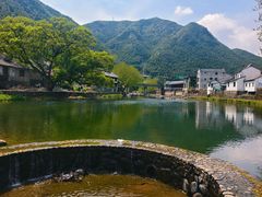 -鹿亭中村
