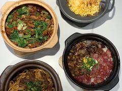 -火啫啫·粤式啫啫煲(南通首店)