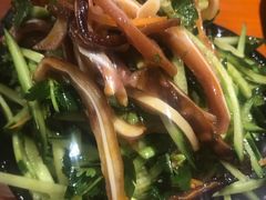 -曼听小寨海鲜烧烤(锦绣mini店)