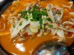-李师傅脆肚(梅林店)