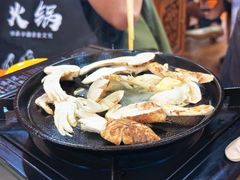-藏味八珍特色火锅