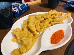 -快乐小羊火锅(河西王府井店)