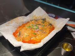 -鱼鼎香烤鱼火锅(华发商都店)