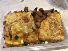 -老通城豆皮大王(吉庆街店)