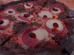 -城市大道红炉披萨烘焙坊