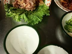 -永安里地摊烤肉(首创店)